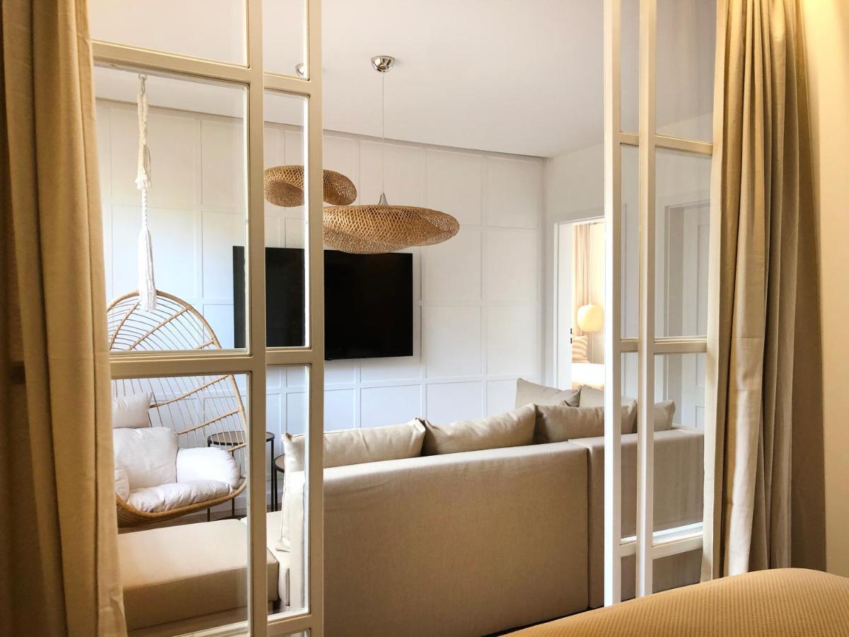 Apartamenty Forest&Sea Świnoujście Eksteriør bilde