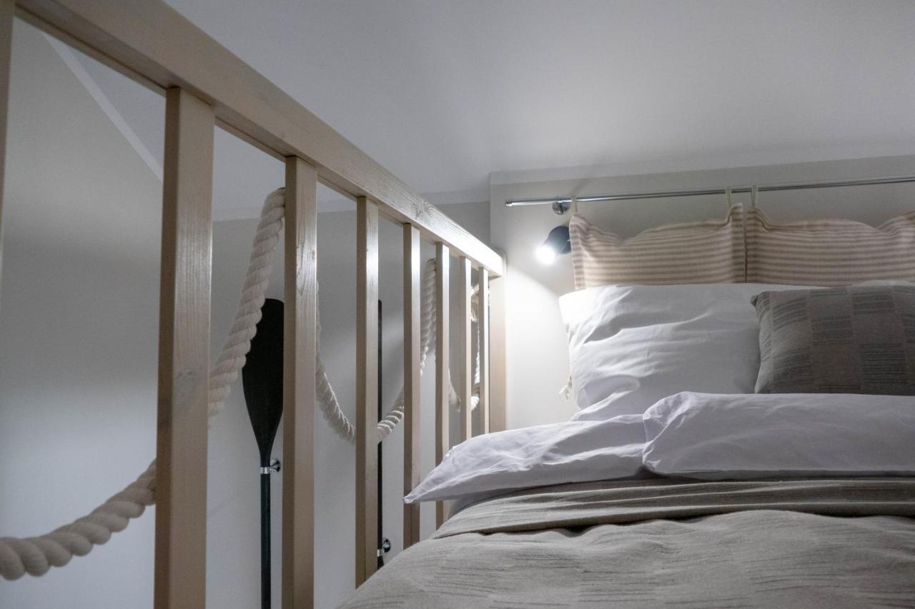 Apartamenty Forest&Sea Świnoujście Eksteriør bilde
