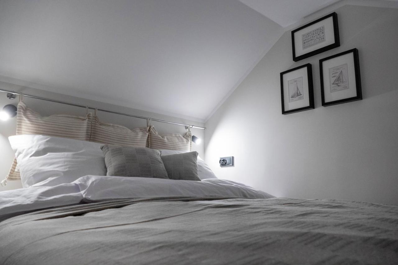 Apartamenty Forest&Sea Świnoujście Eksteriør bilde
