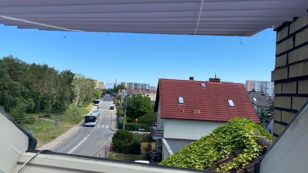 Apartamenty Forest&Sea Świnoujście Rom bilde