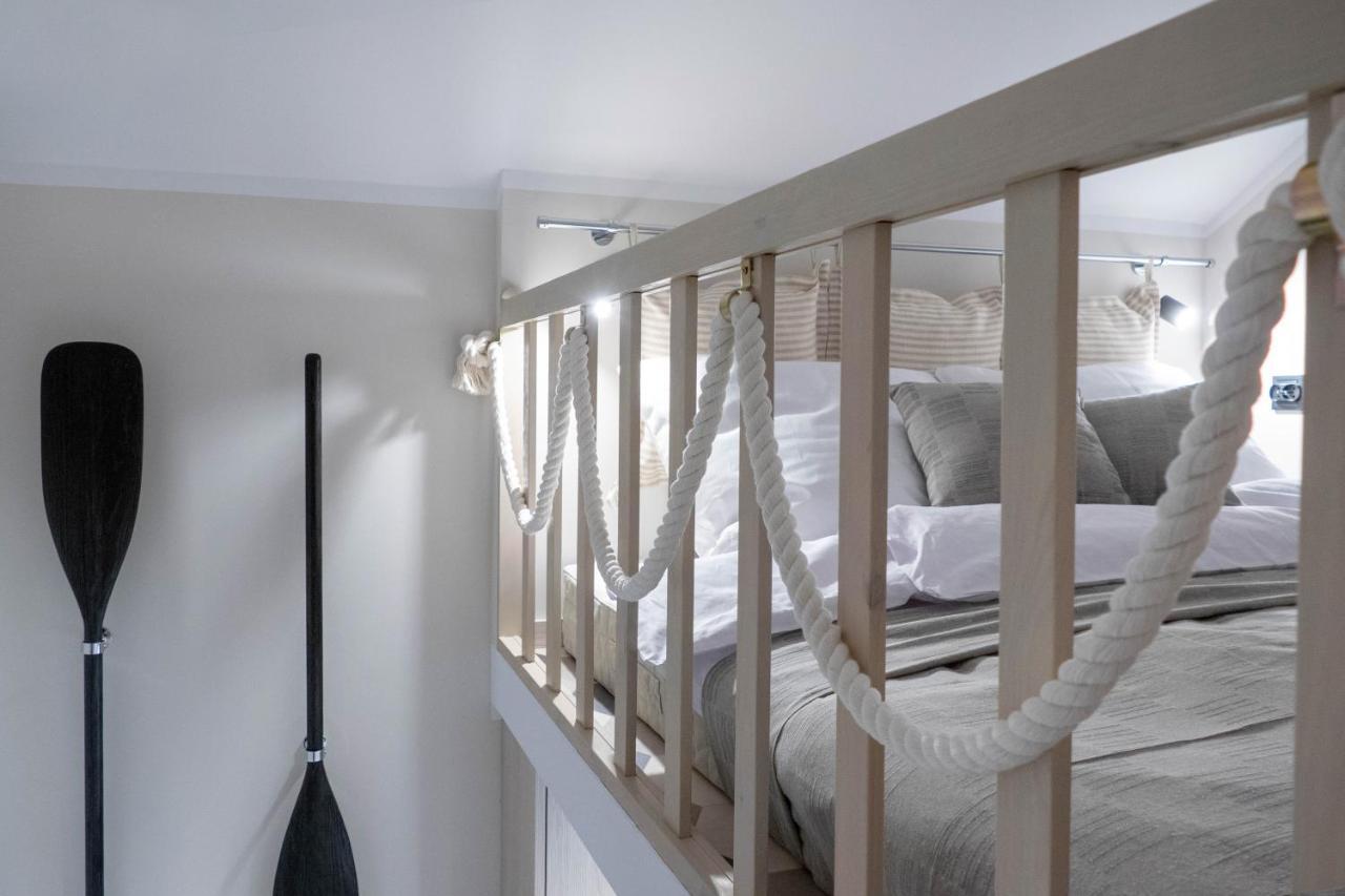 Apartamenty Forest&Sea Świnoujście Eksteriør bilde